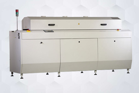 Reflow Oven 7-Zone