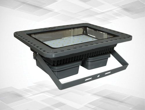 Floor LED Lights - 200W