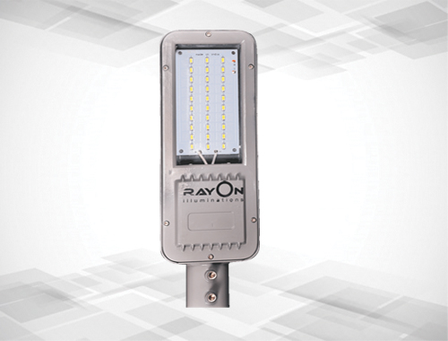 QLA LED - Arbeitsscheinwerfer 1000 Lumen Asymmetrische Flood